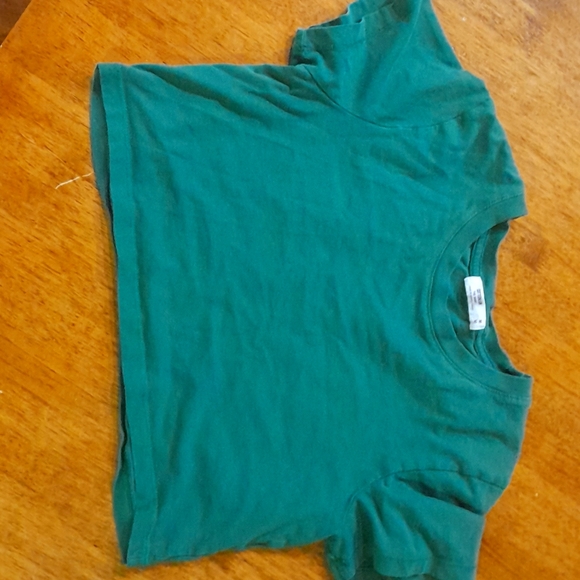 Crop top - Picture 1 of 4